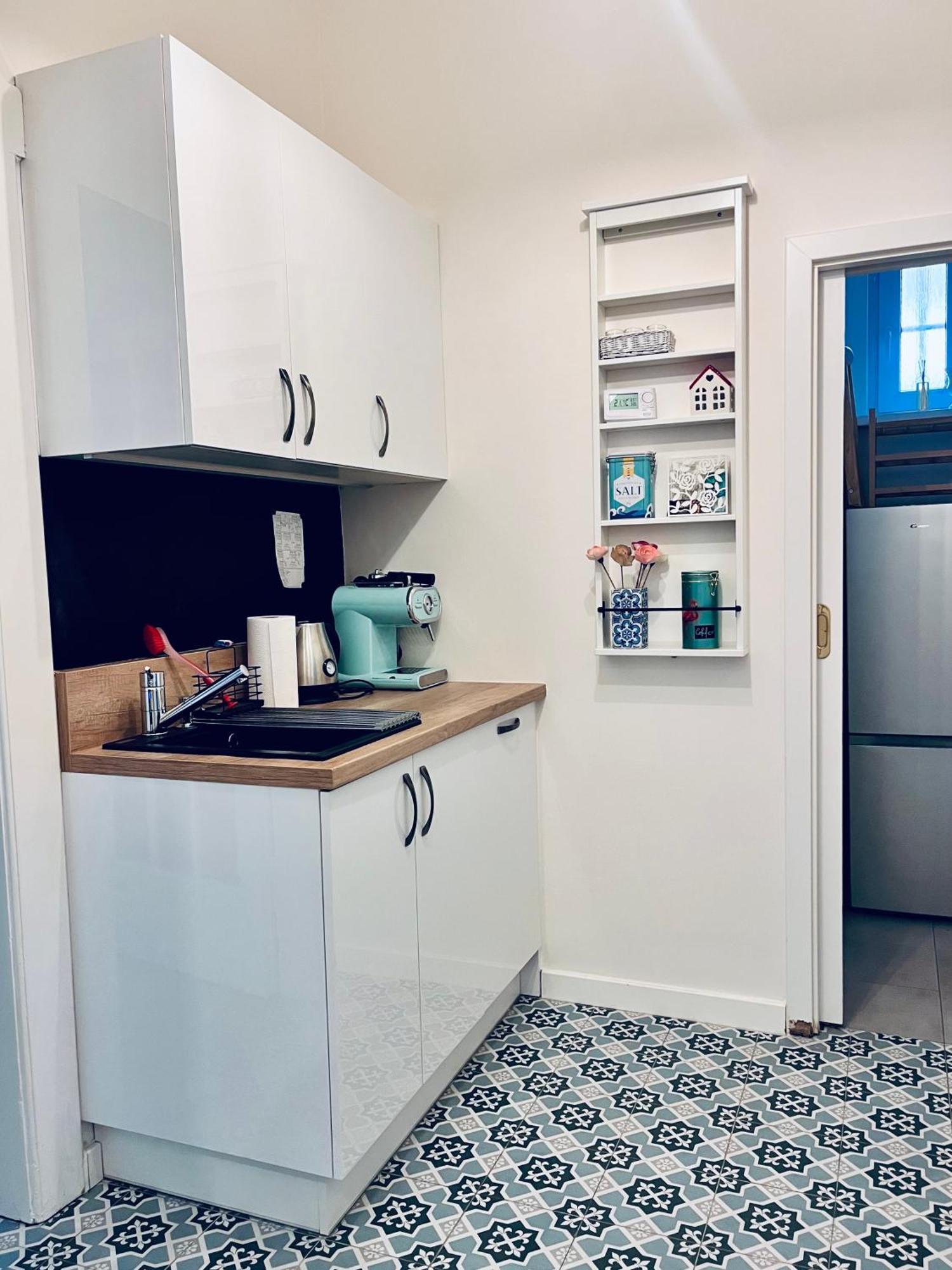 Moderni Apartman Na Hluboke V Praze - Idealni Pro 4 Prag Eksteriør billede