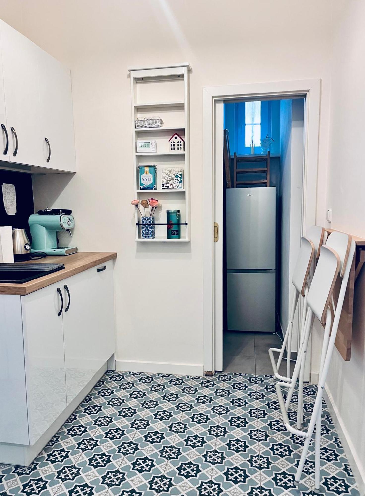 Moderni Apartman Na Hluboke V Praze - Idealni Pro 4 Prag Eksteriør billede